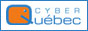 CyberQu�bec : Le r�pertoire Web de sites choisis de la francophonie et le seul service d'h�bergement Web gratuit au Qu�bec.